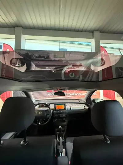 Citroën C4 Cactus 2019 - 11900 EUR, 131000 km - 131000km - foto 7 de 10