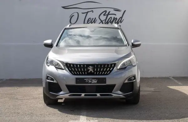 Peugeot 3008 2018 - 17990 EUR, 166000 km - AUTO.MOTO.pt - 166000km - foto 6 de 49