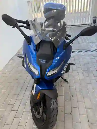 BMW R 1300 RT 2025 - 18000 EUR, 9200 km - AUTO.MOTO.pt - 9200km - foto 3 de 8