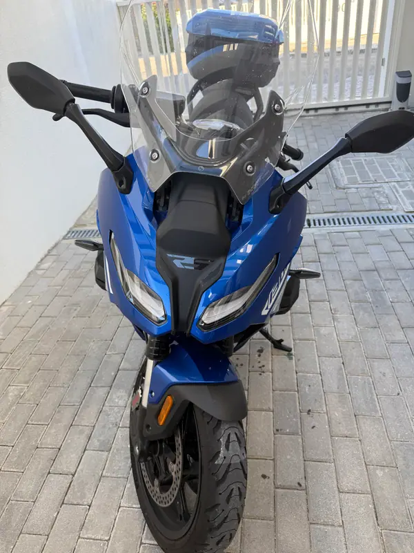 BMW R 1300 RT 2025 - 18000 EUR, 9200 km - AUTO.MOTO.pt - 9200km - foto 3 de 8