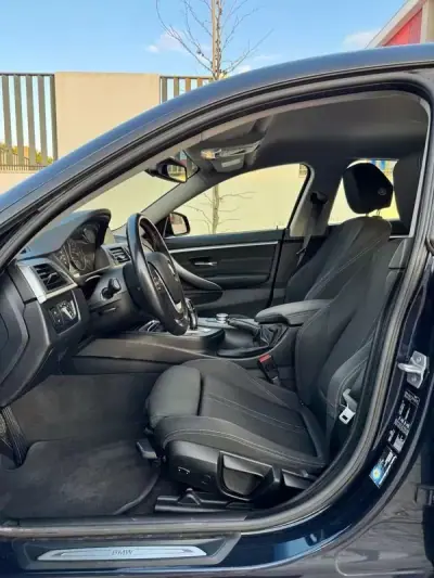 BMW 418 Gran Coupé 2019 - 23950 EUR, 54000 km - 54000km - foto 12 de 34