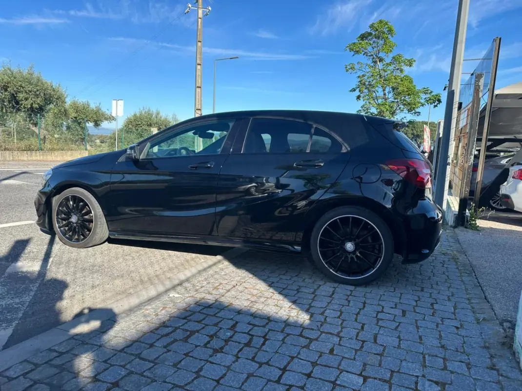 Mercedes-Benz A 180 2017 - 19900 EUR, 108222 km - AUTO.MOTO.pt - 108222km - foto 3 de 32
