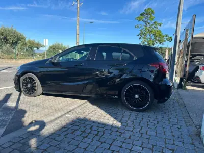 Mercedes-Benz A 180 2017 - 19900 EUR, 108222 km - AUTO.MOTO.pt - 108222km - foto 3 de 32