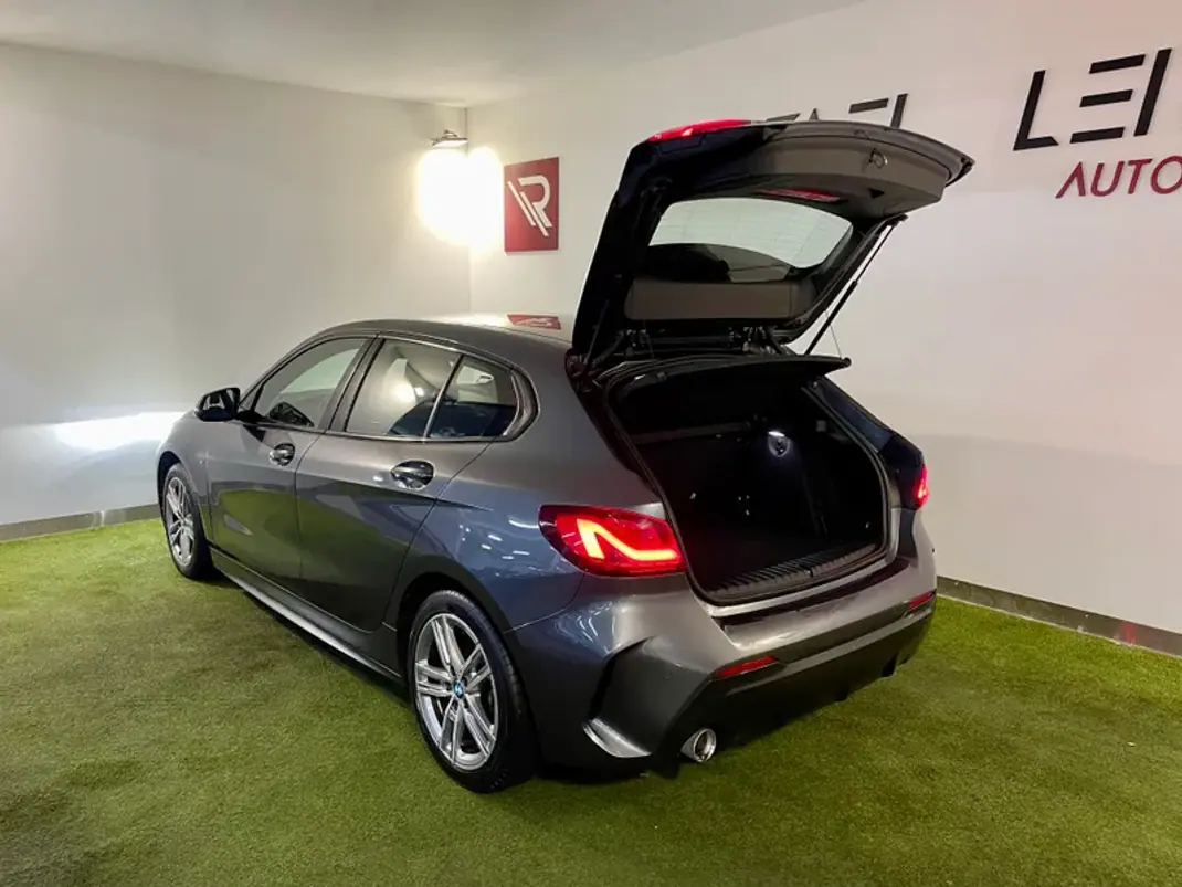 BMW 116 2021 - 22400 EUR, 94000 km - AUTO.MOTO.pt - 94000km - foto 38 de 41