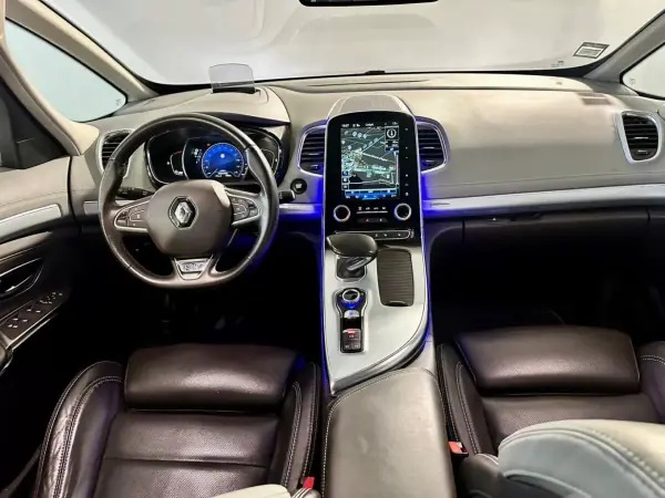 Renault Espace 2016 - 16500 EUR, 163000 km - AUTO.MOTO.pt - 163000km - foto 3 de 49