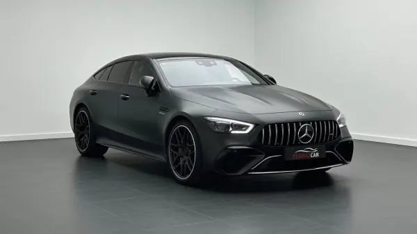 Mercedes-Benz AMG GT 2022 - 178000 EUR, 39900 km - 39900km - foto 6 de 16