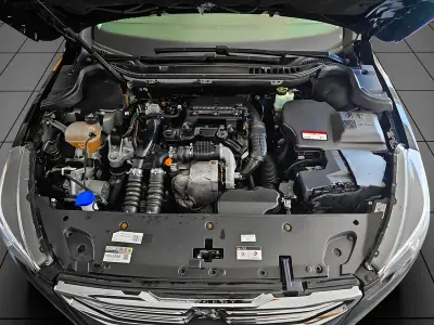 Peugeot 508 SW 2015 - 12450 EUR, 217000 km - AUTO.MOTO.pt - 217000km - foto 22 de 32
