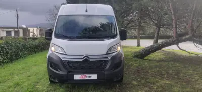 Citroën JUMPER 2.0 Blue Hdi L 2 H 2 2022 - 21990 EUR, 104300 km - AUTO.MOTO.pt - 104300km - foto 4 de 36