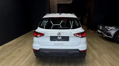 SEAT Arona 2024 — foto 6 de 40