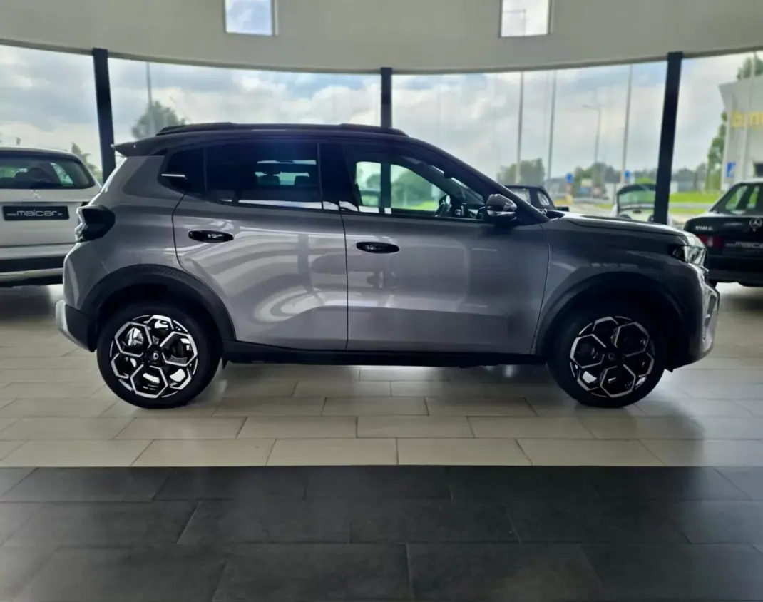 Citroën e-C3 2025 - 20499 EUR, 7487 km - AUTO.MOTO.pt - 7487km - foto 7 de 32