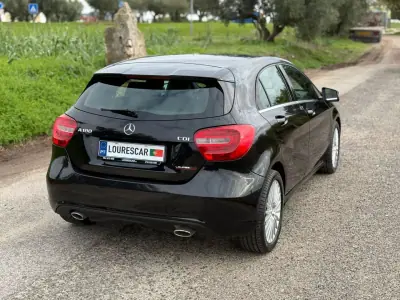 Mercedes-Benz A 180 2015 - 14950 EUR, 180700 km - AUTO.MOTO.pt - 180700km - foto 36 de 37