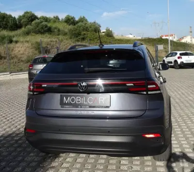 Volkswagen Taigo 2023 - 17480 EUR, 37485 km - AUTO.MOTO.pt - 37485km - foto 30 de 31