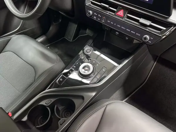 Kia e-Niro 2023 - 26950 EUR, 53564 km - AUTO.MOTO.pt - 53564km - foto 42 de 51