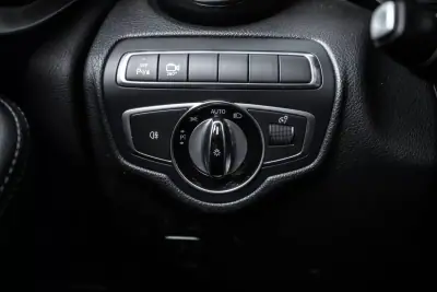 Mercedes-Benz GLC 250 2017 - 37900 EUR, 200857 km - 200857km - foto 20 de 42