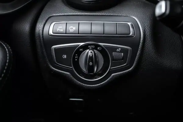 Mercedes-Benz GLC 250 2017 - 37900 EUR, 200857 km - 200857km - foto 20 de 42