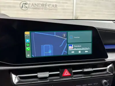 Kia e-Niro 2023 - 27950 EUR, 27488 km - AUTO.MOTO.pt - 27488km - foto 20 de 53