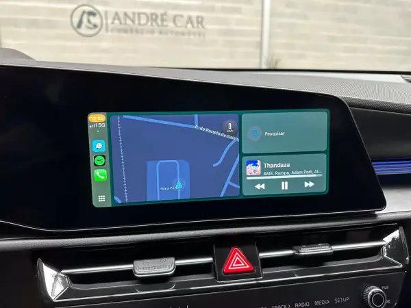 Kia e-Niro 2023 - 27950 EUR, 27488 km - AUTO.MOTO.pt - 27488km - foto 20 de 53