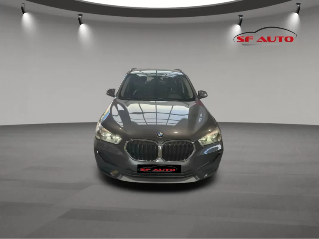 BMW X1 2021 - 26490 EUR, 92857 km - AUTO.MOTO.pt - 92857km - foto 2 de 19