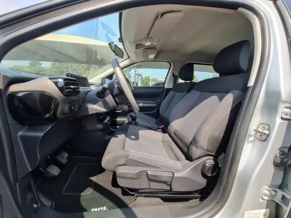 Citroën C4 Cactus 2016 - 11990 EUR, 108000 km - AUTO.MOTO.pt - 108000km - foto 27 de 29