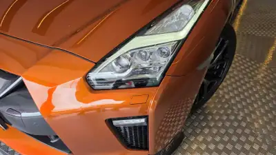 Nissan GT-R 2017 - 145000 EUR, 54312 km - AUTO.MOTO.pt - 54312km - foto 26 de 57