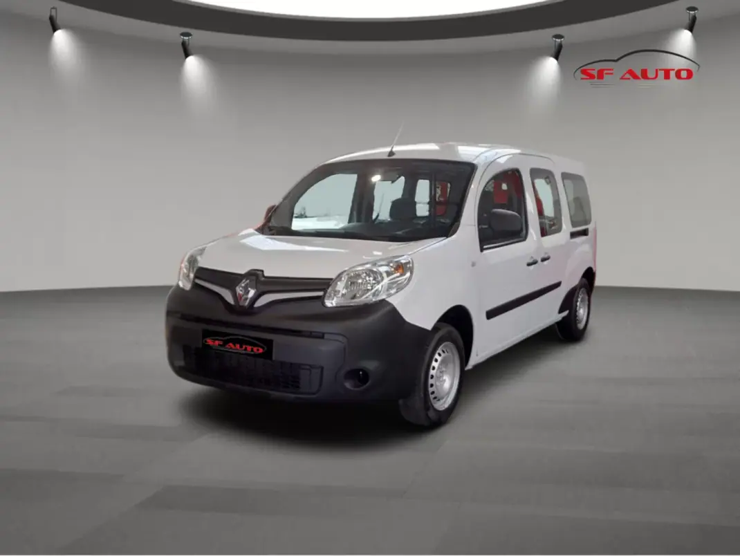 Renault Kangoo Express 1.5 BLUEHDI 2021 - 11490 EUR, 89330 km - AUTO.MOTO.pt - 89330km - foto 1 de 17
