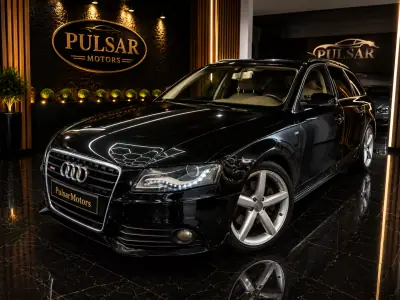 Audi A4 Avant 2011 - 15490 EUR, 289450 km - AUTO.MOTO.pt - 289450km - foto 1 de 14