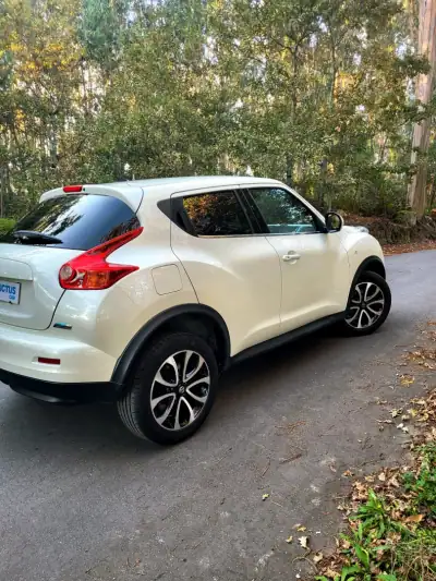 Nissan Juke 2014 - 11990 EUR, 168500 km - AUTO.MOTO.pt - 168500km - foto 13 de 25