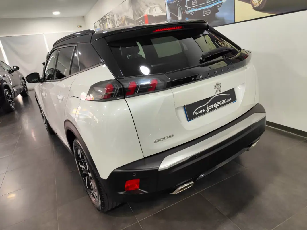 Peugeot 2008 2020 - 17500 EUR, 79000 km - AUTO.MOTO.pt - 79000km - foto 18 de 30