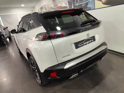 Peugeot 2008 2020 - 17500 EUR, 79000 km - AUTO.MOTO.pt - 79000km - foto 18 de 30