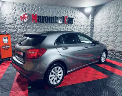 Mercedes-Benz A 180 2013 - 13990 EUR, 144369 km - AUTO.MOTO.pt - 144369km - foto 2 de 25