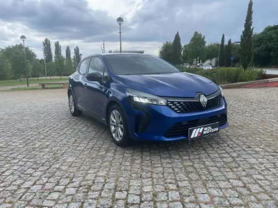 Renault Clio 2024 - 46000km