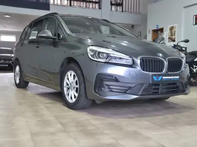 BMW 216 Gran Tourer 2022 - 25500 EUR, 73000 km - AUTO.MOTO.pt - 73000km - foto 2 de 35