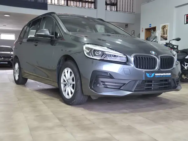 BMW 216 Gran Tourer 2022 - 25500 EUR, 73000 km - AUTO.MOTO.pt - 73000km - foto 2 de 35