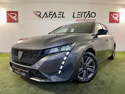 Peugeot 308 SW 2023 - 73000km