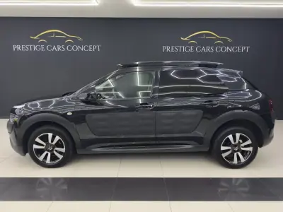 Citroën C4 Cactus 2015 - 10950 EUR, 186687 km - AUTO.MOTO.pt - 186687km - foto 6 de 46