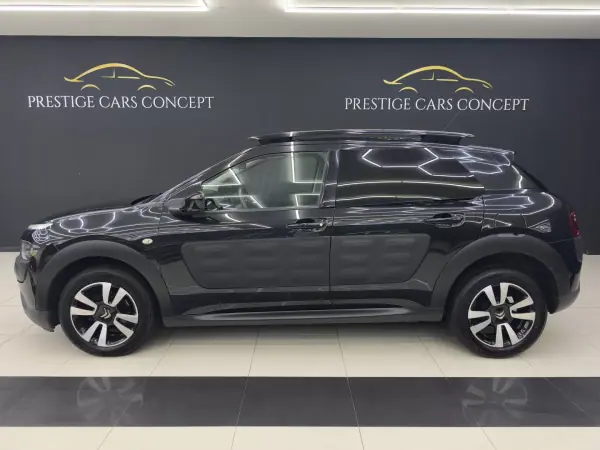 Citroën C4 Cactus 2015 - 10950 EUR, 186687 km - AUTO.MOTO.pt - 186687km - foto 6 de 46
