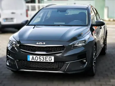 Kia XCeed 2022 - 18500 EUR, 29000 km - AUTO.MOTO.pt - 29000km - foto 22 de 50