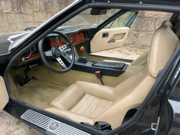 Lotus Europa 1972 - 39900 EUR, 60000 km - AUTO.MOTO.pt - 60000km - foto 10 de 34