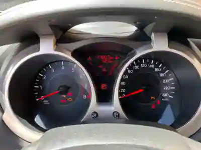 Nissan Juke 2016 - 13500 EUR, 47007 km - AUTO.MOTO.pt - 47007km - foto 5 de 15