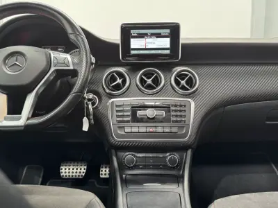 Mercedes-Benz A 180 2015 - 18990 EUR, 117000 km - AUTO.MOTO.pt - 117000km - foto 25 de 36