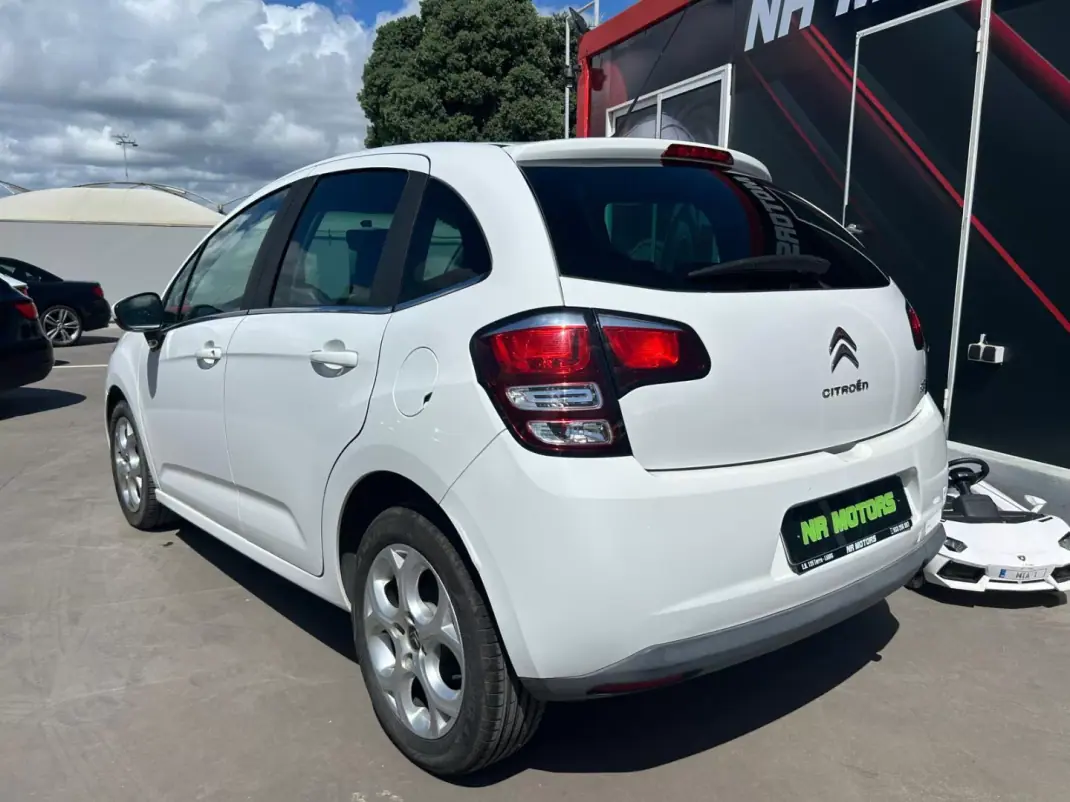 Citroën C3 2016 - 7590 EUR, 127000 km - AUTO.MOTO.pt - 127000km - foto 6 de 17