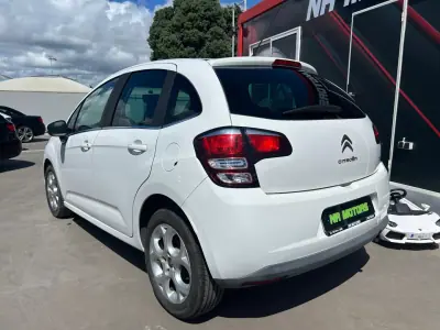 Citroën C3 2016 - 7590 EUR, 127000 km - AUTO.MOTO.pt - 127000km - foto 6 de 17