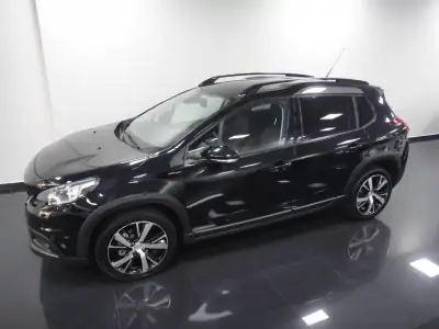 Peugeot 2008 2017 - 11750 EUR, 65000 km - AUTO.MOTO.pt - 65000km - foto 9 de 27
