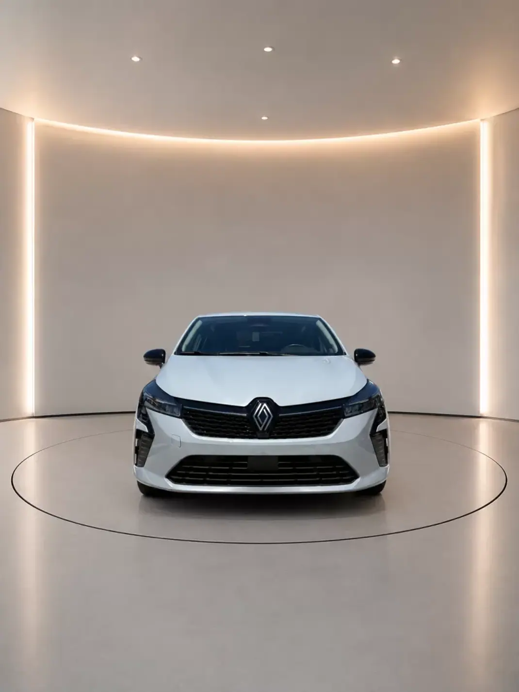 Renault Clio 2024 - 17700 EUR, 48000 km - AUTO.MOTO.pt - 48000km - foto 2 de 17