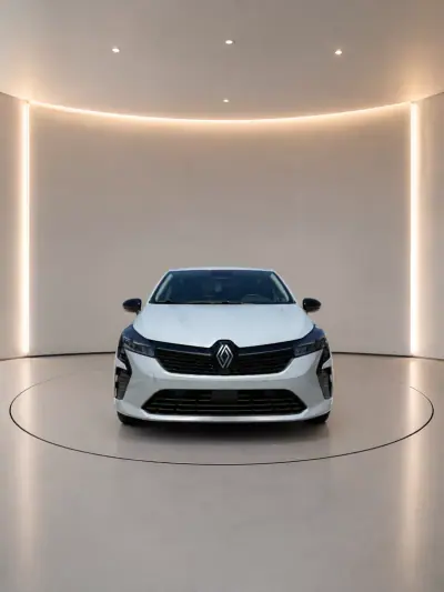 Renault Clio 2024 - 17700 EUR, 48000 km - AUTO.MOTO.pt - 48000km - foto 2 de 17