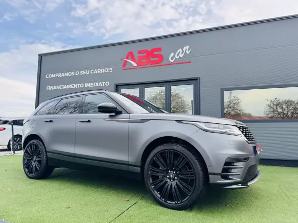 Land Rover Range Rover Velar 2018 - 59999 EUR, 190000 km - AUTO.MOTO.pt - 190000km - foto 2 de 22