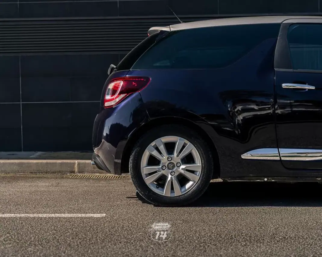 Citroën DS3 2014 - 7490 EUR, 94440 km - 94440km - foto 7 de 26