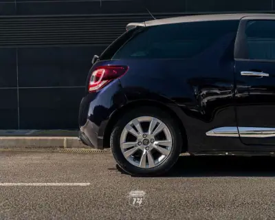 Citroën DS3 2014 - 7490 EUR, 94440 km - 94440km - foto 7 de 26