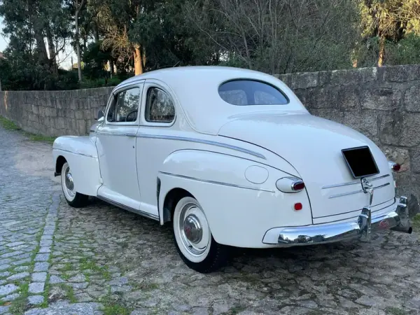 Ford 1948 - 25000 EUR, 40000 km - AUTO.MOTO.pt - 40000km - foto 6 de 37