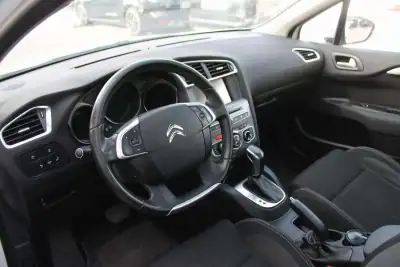 Citroën C4 2017 - 12990 EUR, 132000 km - AUTO.MOTO.pt - 132000km - foto 8 de 22